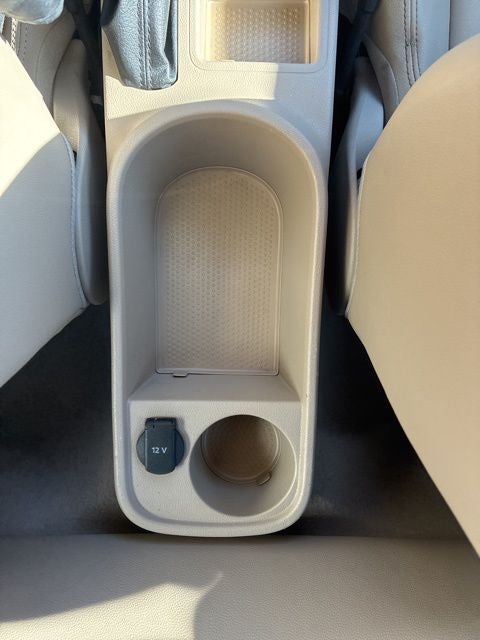 2013 Volkswagen Beetle 2.5L