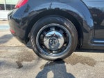 2013 Volkswagen Beetle 2.5L