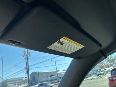 2013 Volkswagen Beetle 2.5L