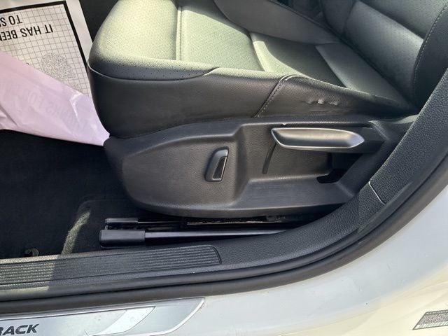 2018 Volkswagen Golf Alltrack TSI SE 4Motion