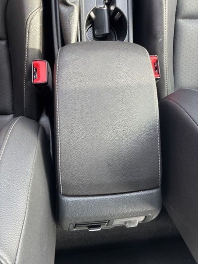 2018 Volkswagen Golf Alltrack TSI SE 4Motion