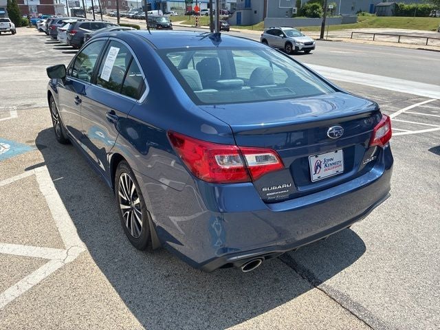 2019 Subaru Legacy 2.5i Premium
