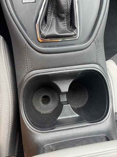 2020 Subaru Legacy Base