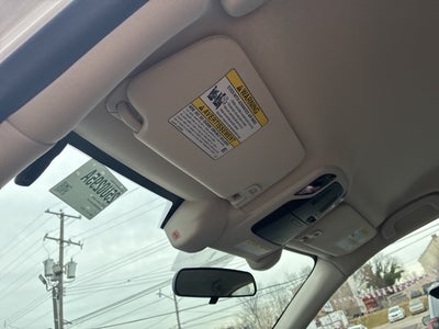 2020 Subaru Legacy Base