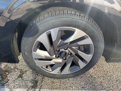 2023 Subaru Legacy Limited