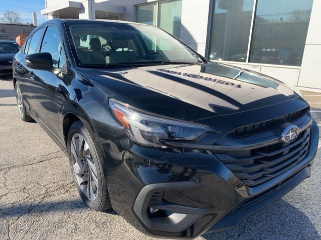 2023 Subaru Legacy Limited