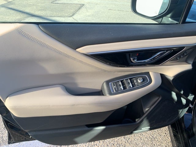 2023 Subaru Legacy Limited