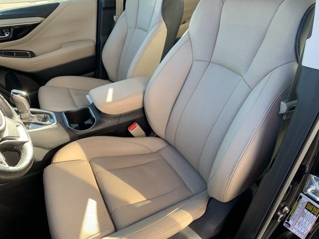 2023 Subaru Legacy Limited