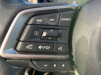 2023 Subaru Legacy Limited