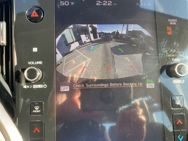 2023 Subaru Legacy Limited