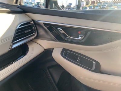 2023 Subaru Legacy Limited