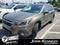 2019 Subaru Outback 2.5i Touring