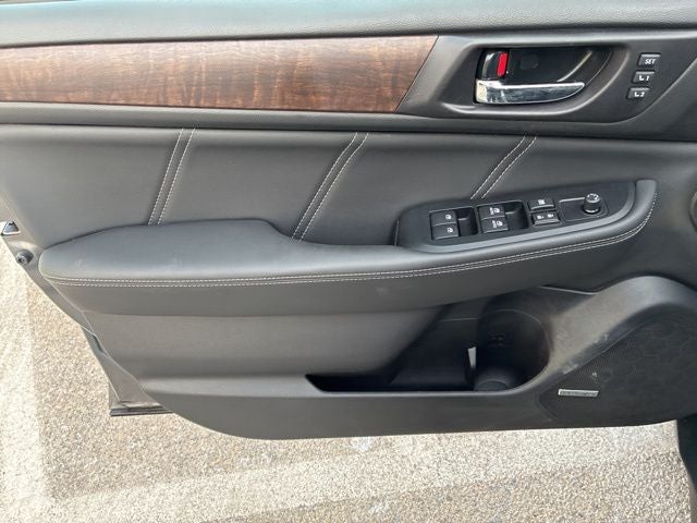 2019 Subaru Outback 3.6R Limited