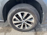 2024 Subaru Outback 2.5i
