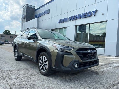 2024 Subaru Outback Premium