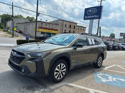 2024 Subaru Outback Premium