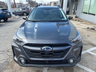 2024 Subaru Outback Premium