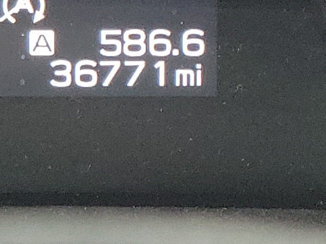 2023 Subaru Outback Onyx Edition