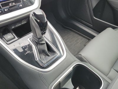 2023 Subaru Outback Onyx Edition