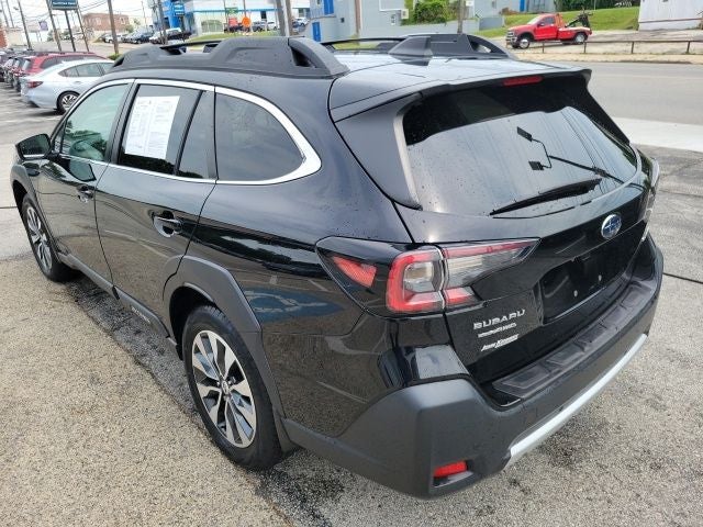 2023 Subaru Outback Limited