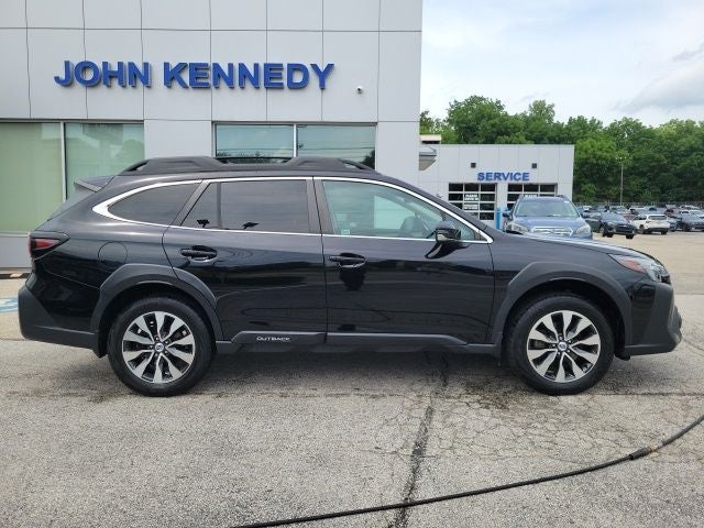 2023 Subaru Outback Limited