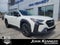 2023 Subaru Outback Onyx Edition XT