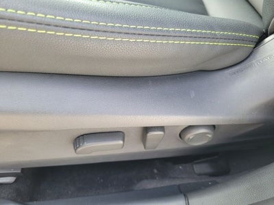 2023 Subaru Outback Onyx Edition XT