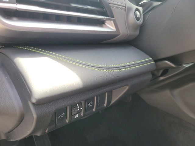 2023 Subaru Outback Onyx Edition XT