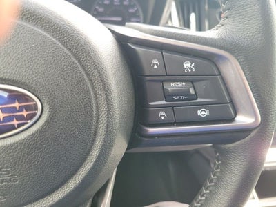 2023 Subaru Outback Onyx Edition XT