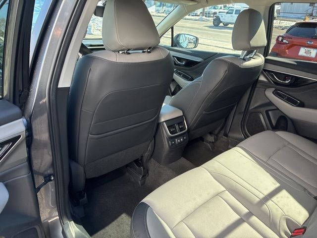 2021 Subaru Outback Limited XT