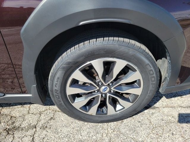 2024 Subaru Outback Touring XT