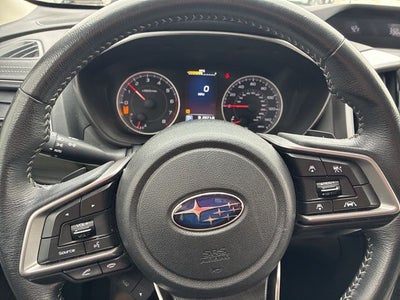 2019 Subaru Ascent Premium