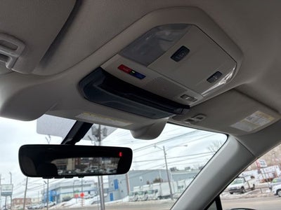 2019 Subaru Ascent Premium