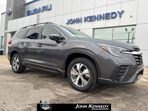 2025 Subaru Ascent Premium