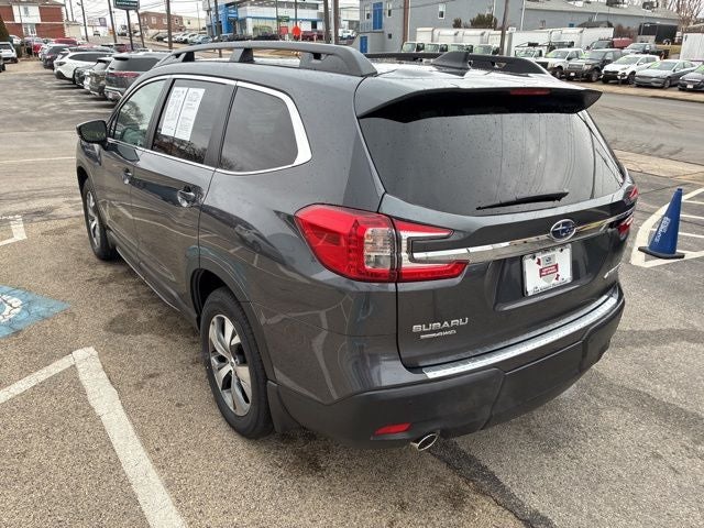 2025 Subaru Ascent Premium