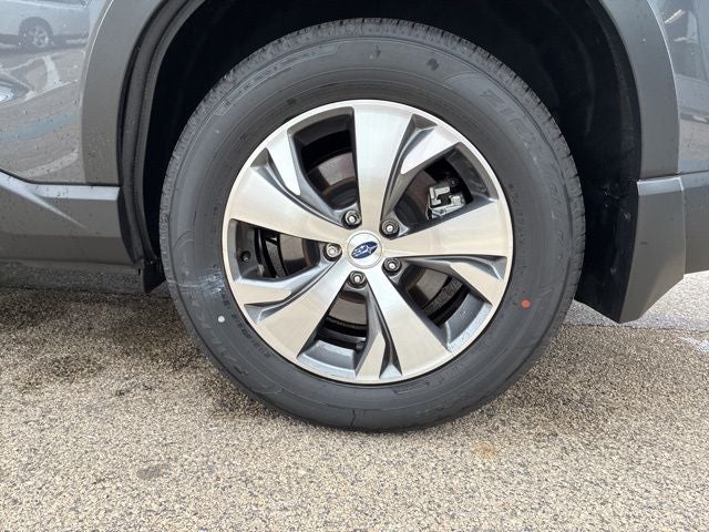 2025 Subaru Ascent Premium