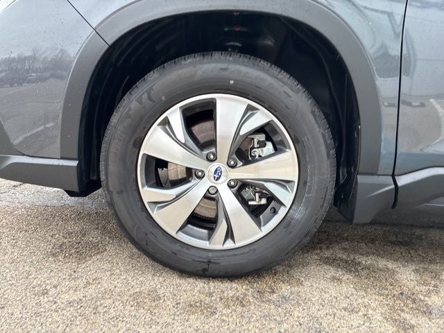 2025 Subaru Ascent Premium