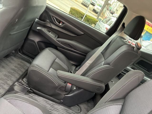 2025 Subaru Ascent Premium