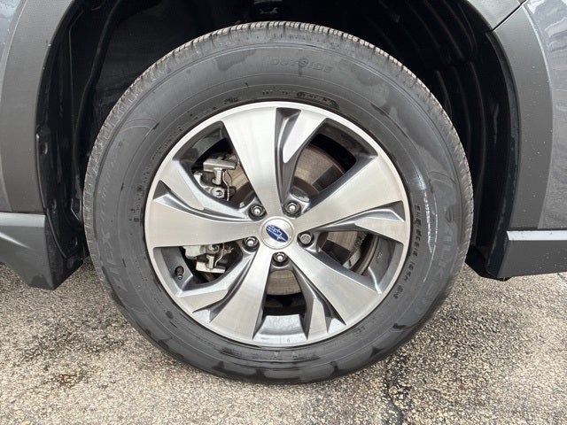 2025 Subaru Ascent Premium