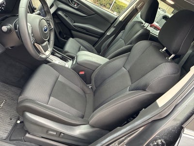 2025 Subaru Ascent Premium