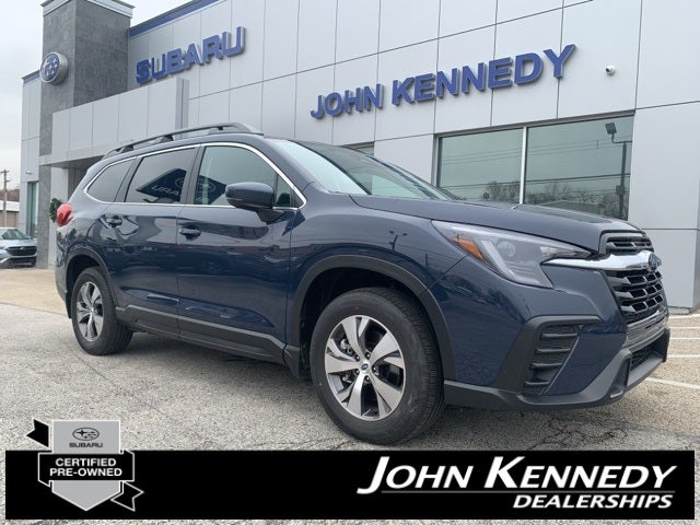 2025 Subaru Ascent Premium