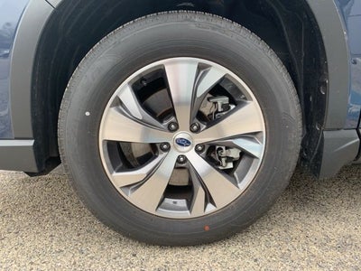 2025 Subaru Ascent Premium