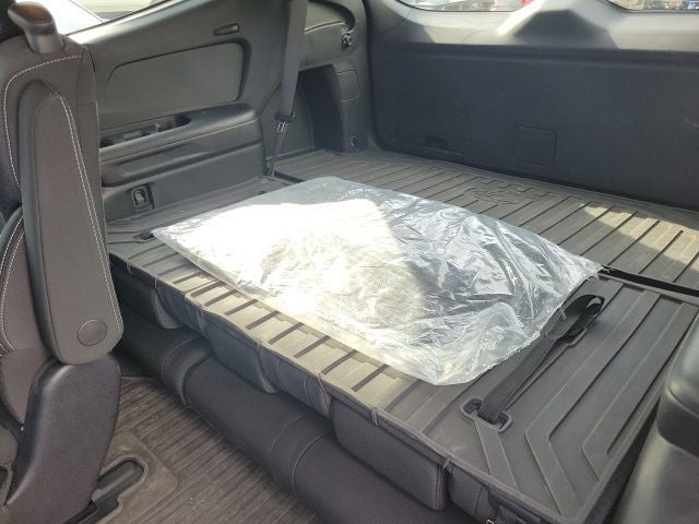 2022 Subaru Ascent Premium