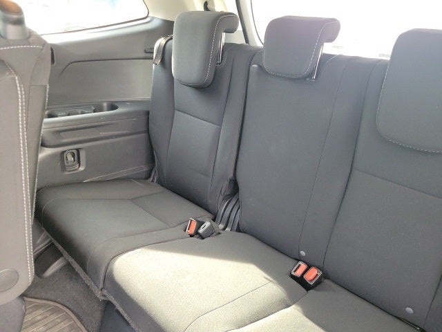 2022 Subaru Ascent Premium