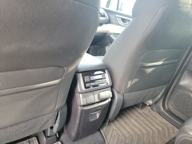 2022 Subaru Ascent Premium