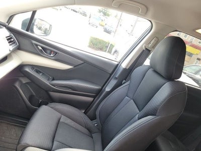 2022 Subaru Ascent Premium