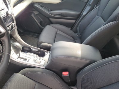 2022 Subaru Ascent Premium