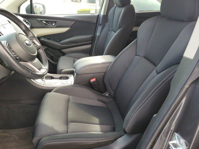 2022 Subaru Ascent Premium