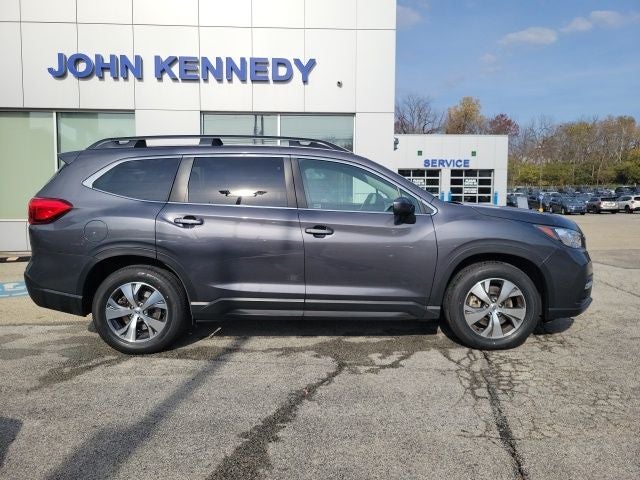 2022 Subaru Ascent Premium