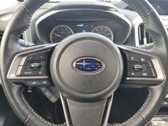 2022 Subaru Ascent Premium